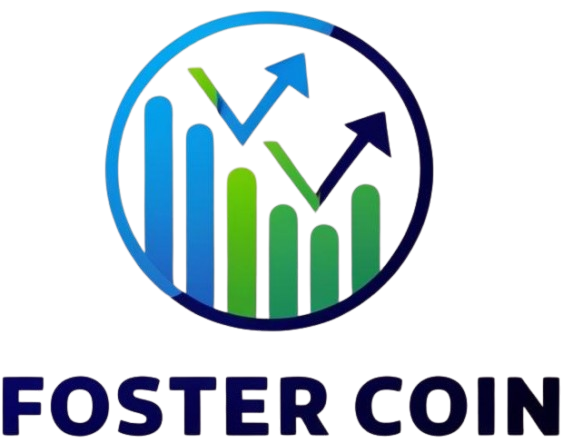 Foster Coin Logo